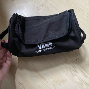 Vans small travel bag